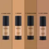 NOTE MATTIFYING EXTREME WEAR FOUNDATION