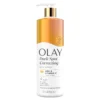 OLAY DARK SPOT CORRECTING BODY LOTION 502ml