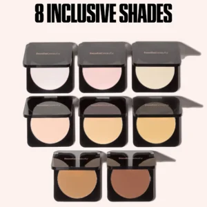 HUDA EASY BAKE PRESSED POWDER