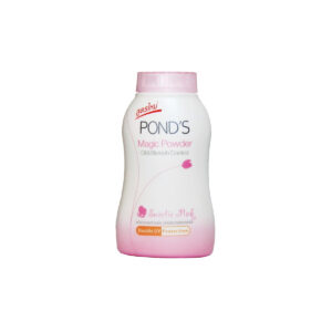 POND'S SWEETIE PINK MAGIC POWDER