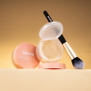 ZARON VEIL HIGHLIGHT/SETTING POWDER