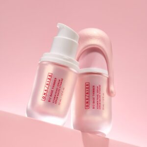 ONE SIZE O/S B12 BASE THINNER VITAMIN PEARL SERUM