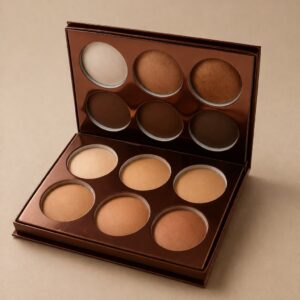 VEE BEAUTY FACE SCULPT PALETTE