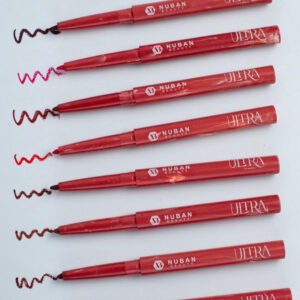 NUBAN BEAUTY ULTRA LIP PENCIL