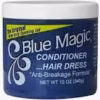 BLUE MAGIC CONDITIONER HAIR DRESS 340g