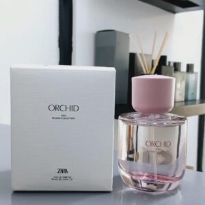 ZARA BlOOM COLLECTION PERFUME - Orchid