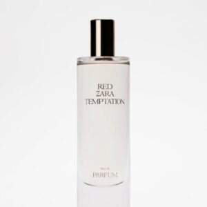ZARA RED ZARA TEMPTATION PERFUME 80ml