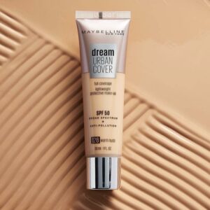 MAYBELLINE DREAM URBAN COVER FOUNDATION