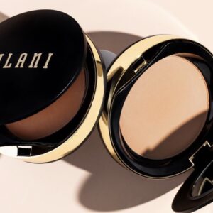 MILANI SHINE PROOF COMPACT POWDER