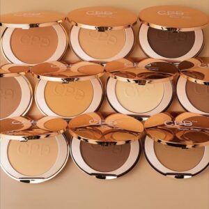 CPD COMPACT POWDER