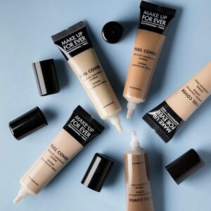 MAKEUP FOREVER FULL COVER CONCEALER