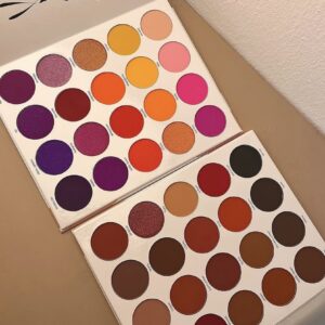 SYLVIMAK TWINKLE TOWN EYESHADOW