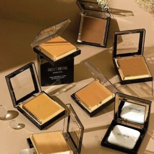 PACCI PRISTINE STUDIO FIX POWDER