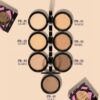 PAULA B LUXE FIT COMPACT POWDER