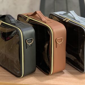 MEDIUM PVC OXFORD BOX