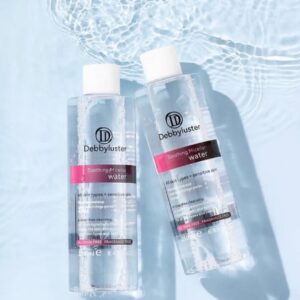 DEBBYLUSTER SOOTHING MICELLAR WATER 250ml