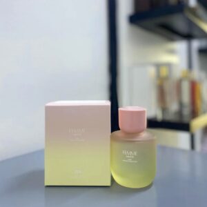 ZARA FEMME WINTER PERFUME 90ml