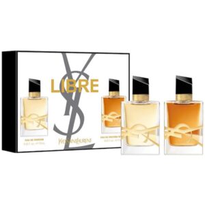 YSL 2IN1 LIBRE PERFUME SET 7.5ml x 2
