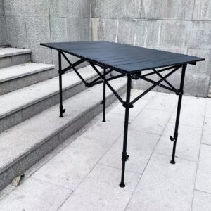 Telescopic Table
