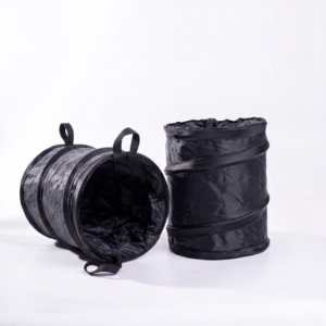Mobile waste bag(Dustbin bag)