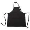 Artist/Stylist Cape Apron