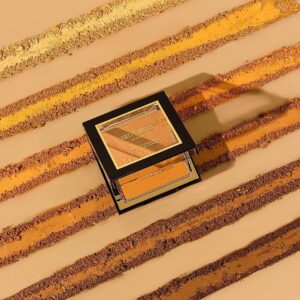 PACCI PRISTINE STUDIO FIX POWDER