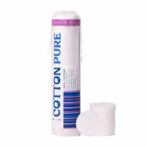 RCA Cometics Cotton Pad