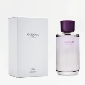 ZARA GARDENIA PERFUME 180ml