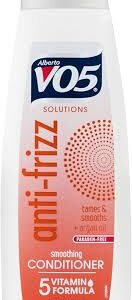 V05 Solutions Smoothing Conditioner 325ml