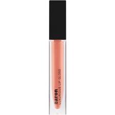ZARON LUXURIOUS LIP GLOSS 24 KARAT