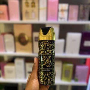HOUROOF EL ROB Body Spray