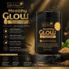 BIO NATURE Healthy Glow Scrub