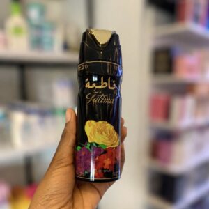 FATIMA Body Spray