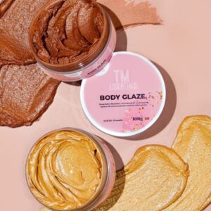 TM ESSENTIALS Body Glaze