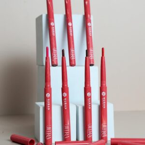 NUBAN Beauty Lipliner