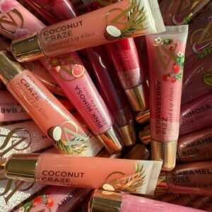 VICTORIA'S SECRET Beauty Rush Lip gloss