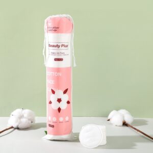 BEAUTY PLUS Cotton Pad
