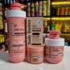 BODY BUTTER Mild Lightening Glow Body Lotion 400ml