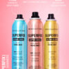REVOLUTION Superfix 16H Fixing Mist 150ml