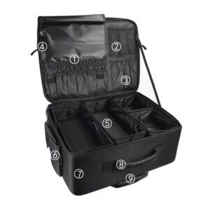 M26 Box without Trolley