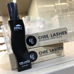 CHEE Lashes Adhesive Lash Glue