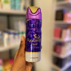 AL ASTOORA Body Spray