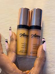 AVOUR FIND OUT Single Concealer