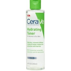 CERAVE Hydrating Toner 200ml
