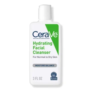CERAVE Hydrating Cleanser 87ml