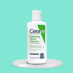 CERAVE Foaming Cleanser 87ml