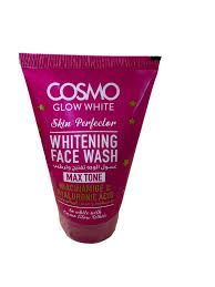 COSMO Whitening Face Wash 125ml