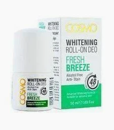 COSMO Whitening Roll-on 50ml