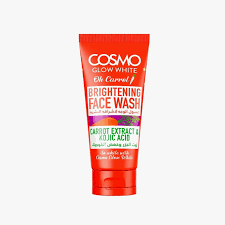 COSMO Extra Brightening Face Wash 125ml