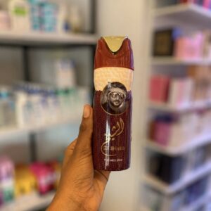 AL SHEIKH Body Spray